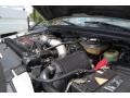 Oxford White - F350 Super Duty Lariat Crew Cab 4x4 Photo No. 24