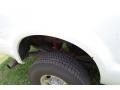 Oxford White - F350 Super Duty Lariat Crew Cab 4x4 Photo No. 25