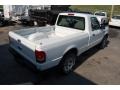 Oxford White - Ranger XL Regular Cab Photo No. 6