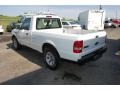 Oxford White - Ranger XL Regular Cab Photo No. 8