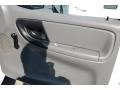 Oxford White - Ranger XL Regular Cab Photo No. 28