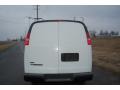 2010 Summit White Chevrolet Express 2500 Work Van  photo #4