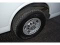 2010 Summit White Chevrolet Express 2500 Work Van  photo #16