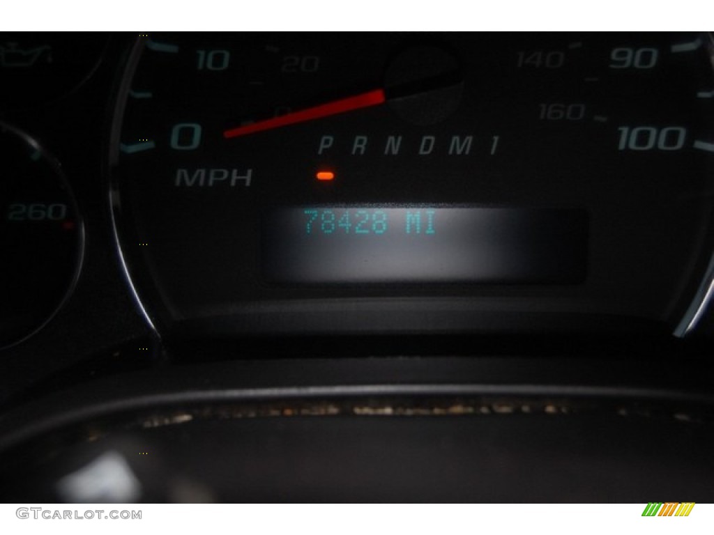 2010 Express 2500 Work Van - Summit White / Neutral photo #23