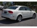 Arctic White - A4 2.0T quattro Sedan Photo No. 11