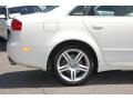 Arctic White - A4 2.0T quattro Sedan Photo No. 12