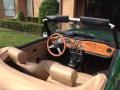 British Racing Green - TR6 Roadster Photo No. 3