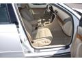 Arctic White - A4 2.0T quattro Sedan Photo No. 22