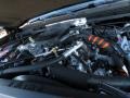 2015 GMC Sierra 3500HD 6.6 Liter OHV 32-Valve Duramax Turbo-Diesel V8 Engine Photo