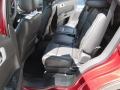 2015 Ruby Red Ford Explorer XLT  photo #5