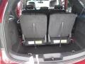 2015 Ruby Red Ford Explorer XLT  photo #7