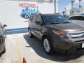 2015 Caribou Ford Explorer XLT  photo #4