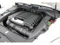 3.6 Liter DFI DOHC 24-Valve VVT V6 Engine for 2012 Porsche Cayenne  #95833960