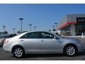Classic Silver Metallic - Camry LE Photo No. 2