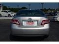 Classic Silver Metallic - Camry LE Photo No. 5