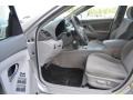 Classic Silver Metallic - Camry LE Photo No. 9