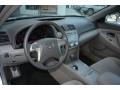 Classic Silver Metallic - Camry LE Photo No. 10