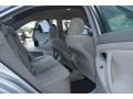 Classic Silver Metallic - Camry LE Photo No. 13