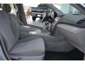 Classic Silver Metallic - Camry LE Photo No. 15