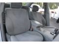 Classic Silver Metallic - Camry LE Photo No. 16