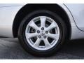 Classic Silver Metallic - Camry LE Photo No. 17