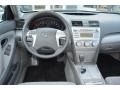 Classic Silver Metallic - Camry LE Photo No. 18