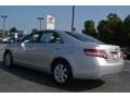 Classic Silver Metallic - Camry LE Photo No. 29