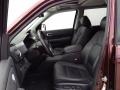 Dark Cherry Pearl - Pilot EX-L 4WD Photo No. 16