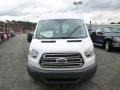 Oxford White - Transit Van 250 MR Long Photo No. 3
