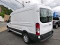 Oxford White - Transit Van 250 MR Long Photo No. 6