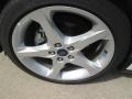 2014 Ford Focus Titanium Sedan Wheel and Tire Photo