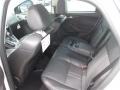 White Platinum - Focus Titanium Sedan Photo No. 7