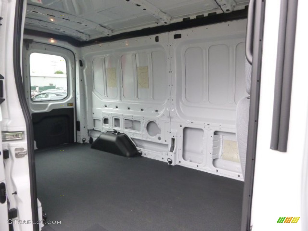 2015 Ford Transit Van 250 MR Long Trunk Photo #95835445