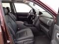 Dark Cherry Pearl - Pilot EX-L 4WD Photo No. 30