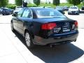 2008 Brilliant Black Audi A4 2.0T quattro Sedan  photo #4