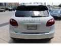 2014 White Porsche Cayenne Diesel  photo #6