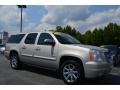 Gold Mist Metallic - Yukon XL Denali AWD Photo No. 1