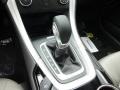  2015 Fusion S 6 Speed SelectShift Automatic Shifter