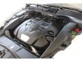 3.0 Liter DFI VTG Turbocharged DOHC 24-Valve VVT Diesel V6 2014 Porsche Cayenne Diesel Engine