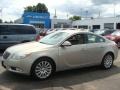 2011 Stone Metallic Buick Regal CXL #95831691