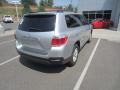 Classic Silver Metallic - Highlander SE 4WD Photo No. 3