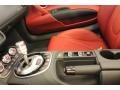  2015 R8 Spyder V8 7 Speed Audi S tronic dual-clutch Automatic Shifter