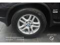 Jet Black - X5 3.0i Photo No. 8
