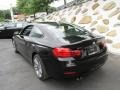 2014 Jet Black BMW 4 Series 428i xDrive Coupe  photo #4