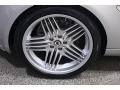 2003 BMW Z8 Alpina Roadster Wheel and Tire Photo