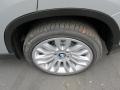 2015 BMW X1 xDrive28i Wheel
