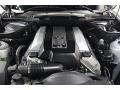  2003 Z8 Alpina Roadster 4.8 Liter Alpina DOHC 32-Valve VVT V8 Engine