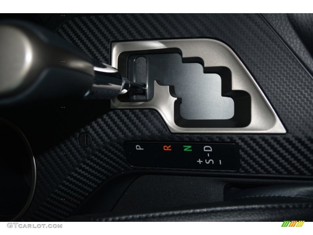 2014 RAV4 Limited - Pyrite Mica / Black photo #19