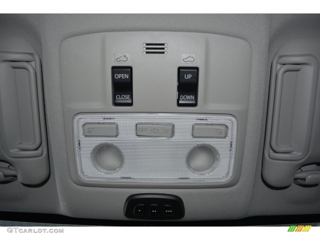 2014 RAV4 Limited - Pyrite Mica / Black photo #20