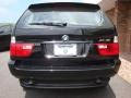 2006 Jet Black BMW X5 3.0i  photo #5